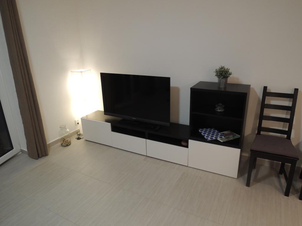 Apartmány Hlohovec Esterno foto