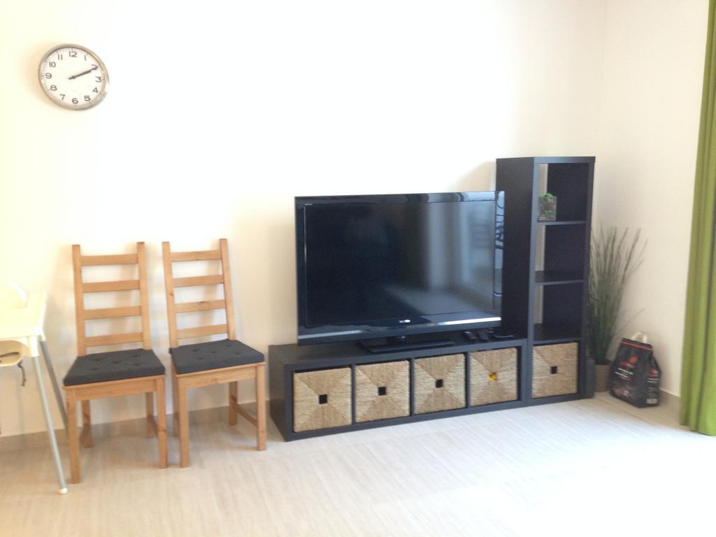 Apartmány Hlohovec Esterno foto